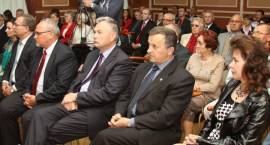 Rozmawiali o polityce prorodzinnej w Polsce