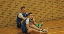 Mecz Rekord Zambrów vs. BAS Białystok, 11 stycznia 2015 r.