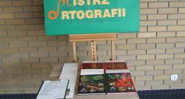 Mistrzowie ortografii 2015 szkół podstawowych wyłonieni