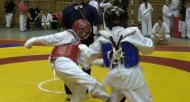 3 medale zawodników Mazowiecko-Podlaskiego Klubu karate w Choszcznie