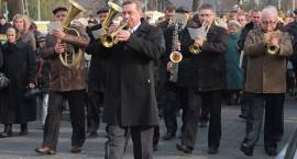 Uroczystość Wszystkich Świętych