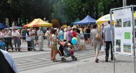 III Targi AgroEko Turystyczne w Augustowie