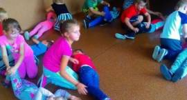 Pokaz ratownictwa medycznego w SP3