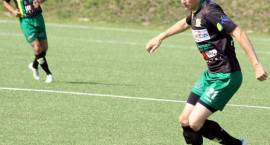 Mecz Olimpia Zambrów vs. Płomień Ełk