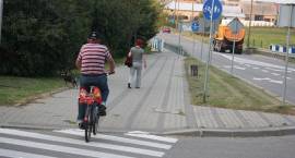 Po co im te ścieżki, jak nie korzystają?