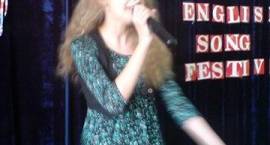 Festiwal Piosenki Angielskiej w Paproci Dużej