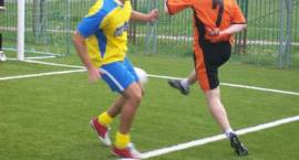 I Turniej Orkan Viva Cup