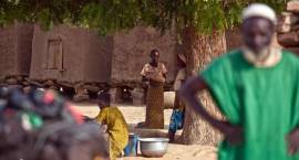 Wyprawa Zambrów (Polska, Europa) - Wagadugu (Burkina Faso, Afryka) 2012. Zdjęcia z...