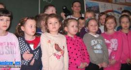 Uczniowie „Trójki” poznawali ciekawe zawody rodziców