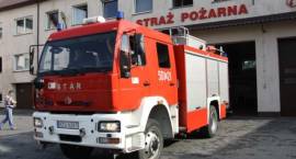 Strażacy z Zambrowa wyjeżdżają do Rosji