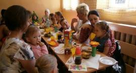 Dzień Matki w Porytem Jabłoni