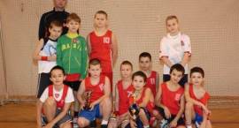 X Turniej Piłki Nożnej o Puchar Burmistrza w ramach Finału WOŚP /Fot. Grzegorz Zawistowski