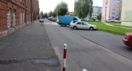 Zrewitalizują tereny przy ul. Magazynowej