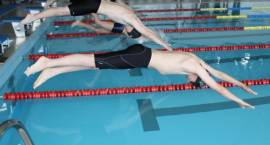IX Zawody Pływackie Zambrów 2011 – gimnazja i open