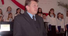 Koncert z okazji Rocznicy Uchwalenia Konstytucji 3. Maja - w PSM w Zambrowie /Fot....