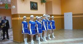 Koncert Noworoczny Orkiestry w Szumowie