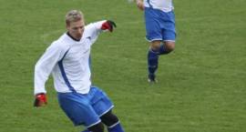 Olimpia Zambrów vs. Promień Mońki. Mecz o mistrzostwo III ligi. 07.05.2011 r.