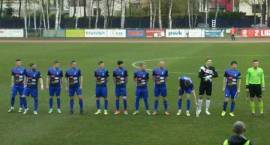 Porażka pod wodzą nowego szkoleniowca - wyniki 27. kolejki II ligi