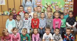 Grupa 6- i 5-latków, op. Dorota Kapica i Katarzyna Talarska