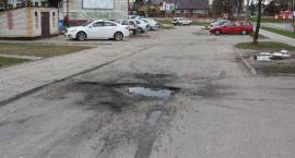 Zarząd Nieruchomościami przygotowuje się do tegorocznych remontów