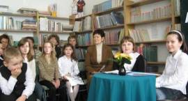 VI Zambrowski Konkurs Dziecięcej Poezji Władysława Broniewskiego
