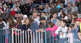 Koncert zespołu Piersi
