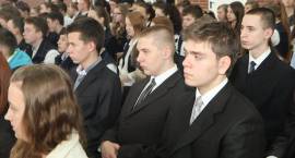 Powiatowe uroczystości rocznicowe Zbrodni Katyńskiej i katastrofy lotniczej