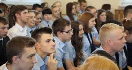 Dzień Edukacji Narodowej w „Siwej”