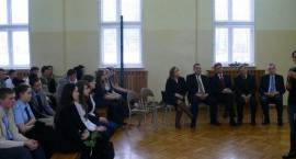 Rozmawiali o prawach człowieka w ZSA