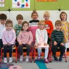 3 i 4-latki: Bystre wiewióreczki
