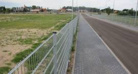 Dwie duże inwestycje miejskie zakończone