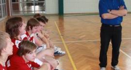 Koszykarze z ZSO zagrają w finale wojewódzkim gimnazjady