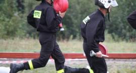 Gminne Zawody w Sportach Pożarniczych w dn. 23.08.2009 r.