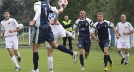 III liga podlasko-warmińsko-mazurska Olimpia Zambrów vs. Mrągowia Mrągowo 30. kolejka