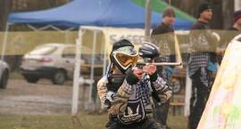 NexXTeaM na 4. miejscu w pierwszym turnieju paintballowym w nowym sezonie