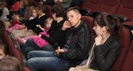 Zespół Gawęda w Centrum Kultury w Zambrowie 