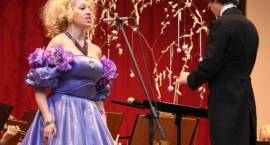 Wielka Gala Sylwestrowa w Filharmonii Kameralnej w Łomży