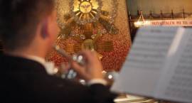 Koncert pt. Gloria Victis w kościele pw. Ducha Św. w ramach Zambrowskiego Festiwalu...