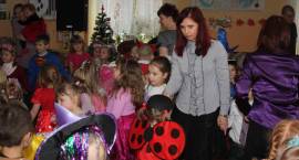Bal choinkowy w MP3