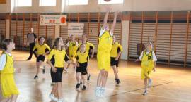 Trwa IV Zambrowski Festiwal Koszykówki Orkan-Cup