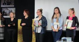 Projekt gimnazjalistów jednym z najlepszych w województwie