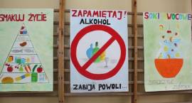XI edycja Gminnego Konkursu Trzeźwości i Profilaktyki