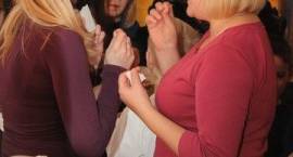 Miejskie Przedszkole Nr 3 w Zambrowie - Jasełka 2013