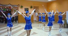 Koncert Noworoczny Orkiestry w Szumowie