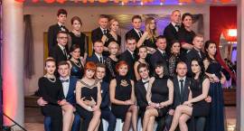 Studniówka ZSO 2016. Zdjęcia grupowe