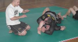 Seminarium Szkoleniowe MMA w Zambrowie 
