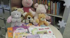 Filia Miejskiej Biblioteki Publicznej poleca ciekawe lektury na ferie
