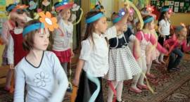 Dzień Matki w Miejskim Przedszkolu nr 4 Biedronki