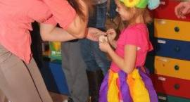 Miejskie Przedszkole Nr 3 w Zambrowie - Jasełka 2013