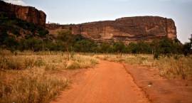 Wyprawa Zambrów (Polska, Europa) - Wagadugu (Burkina Faso, Afryka) 2012. Zdjęcia z...